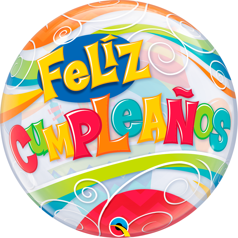 Banda Cumpleaños – The Party Place MX