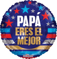 Papá eres el mejor