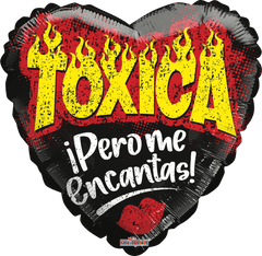 Toxica